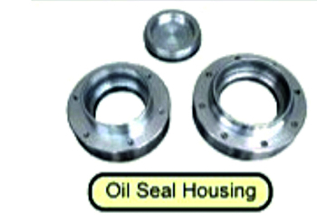 Avadh Pavitra Rotavator Parts - Oil Seal Housing